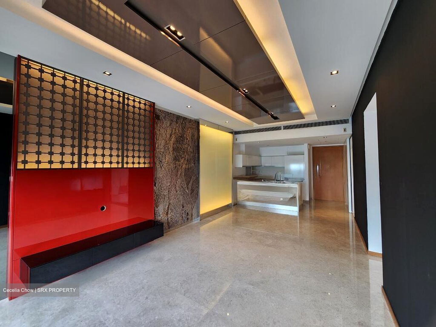 Marina Bay Residences (D1), Condominium #514496961